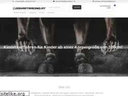 Sites similar to gokartracing.at