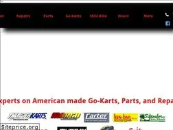 Sites similar to gokarts-discount.com