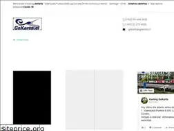 Sites similar to gokarts.cl