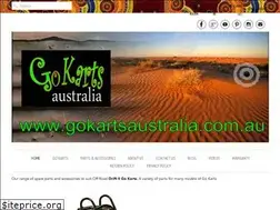 Sites similar to gokartsaustralia.com.au