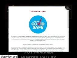 Sites similar to gokartsgo.com.au