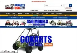 Sites similar to gokartsusa.com