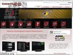 Sites similar to gokartsystem.pl