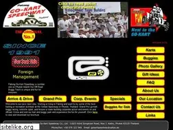 Sites similar to gokartthailand.com