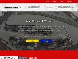 Sites similar to gokarttrack.com