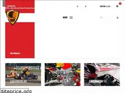 Sites similar to gokartturkiye.com