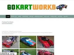 Sites similar to gokartworks.com