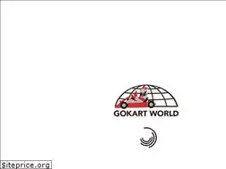 Sites similar to gokartworld.dk