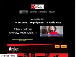 Sites similar to gokashonstage.com