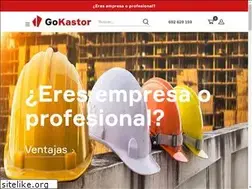 Sites similar to gokastor.com