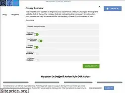 Sites similar to gokatlasi.com