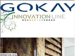 Sites similar to gokay.com.tr