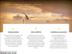 Sites similar to gokay.net