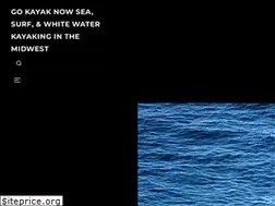 Sites similar to gokayaknow.com