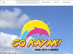 Sites similar to gokayakvb.com