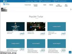 Sites similar to gokaytours.com