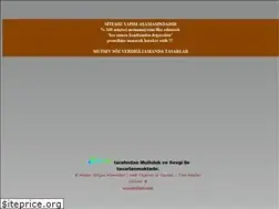Sites similar to gokbayinsaat.com.tr