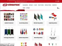 Sites similar to gokbayraktekstil.com.tr