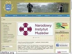 Sites similar to gokbialydunajec.pl