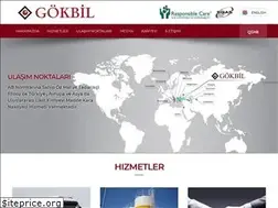 Sites similar to gokbil.com.tr
