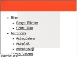 Sites similar to gokbilimi.net