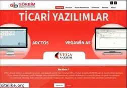 Sites similar to gokbim.com.tr