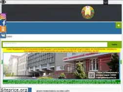 Sites similar to gokbmr.by