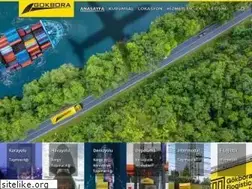 Sites similar to gokbora.com