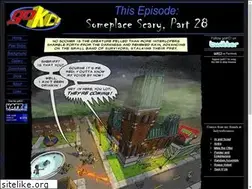Sites similar to gokc.tv
