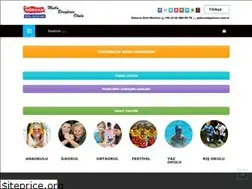 Sites similar to gokcancollege.com