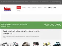 Sites similar to gokcanehliyet.com