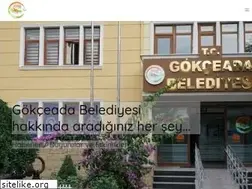 Sites similar to gokceada.bel.tr