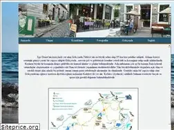 Sites similar to gokceada.com