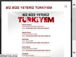 Sites similar to gokceada.gov.tr
