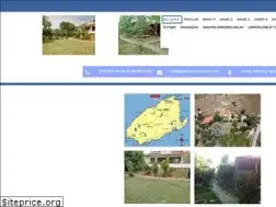 Sites similar to gokceadaaniapart.com