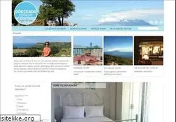 Sites similar to gokceadarehberim.com