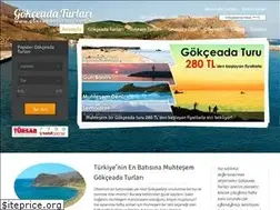 Sites similar to gokceadaturlari.com.tr