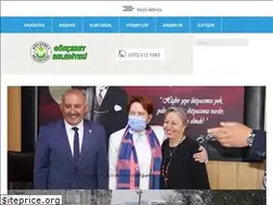 Sites similar to gokcebey.bel.tr