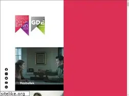 Sites similar to gokcedorukerten.com