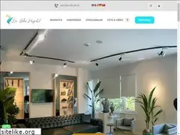 Sites similar to gokcehaspolat.com