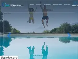 Sites similar to gokcehavuz.com