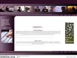 Sites similar to gokcek.com