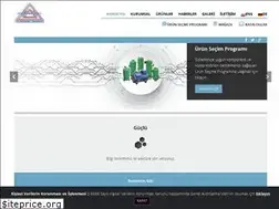 Sites similar to gokcelersogutma.com.tr