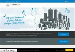 Sites similar to gokcelersogutma.com