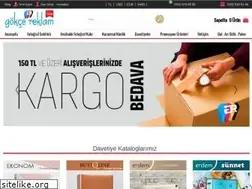 Sites similar to gokcematbaa.com