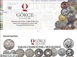 Sites similar to gokcemuzayede.com