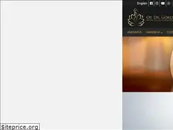 Sites similar to gokcenayyildiz.com.tr