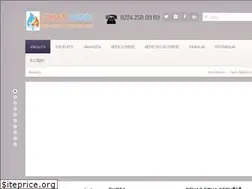Sites similar to gokcenteknik.com