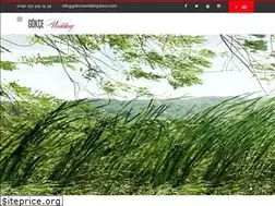 Sites similar to gokceweddingdress.com