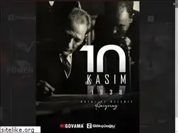 Sites similar to gokcuoglu.com